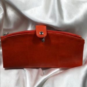 🍊Clementine Wallet 20+ Card Slots🍊